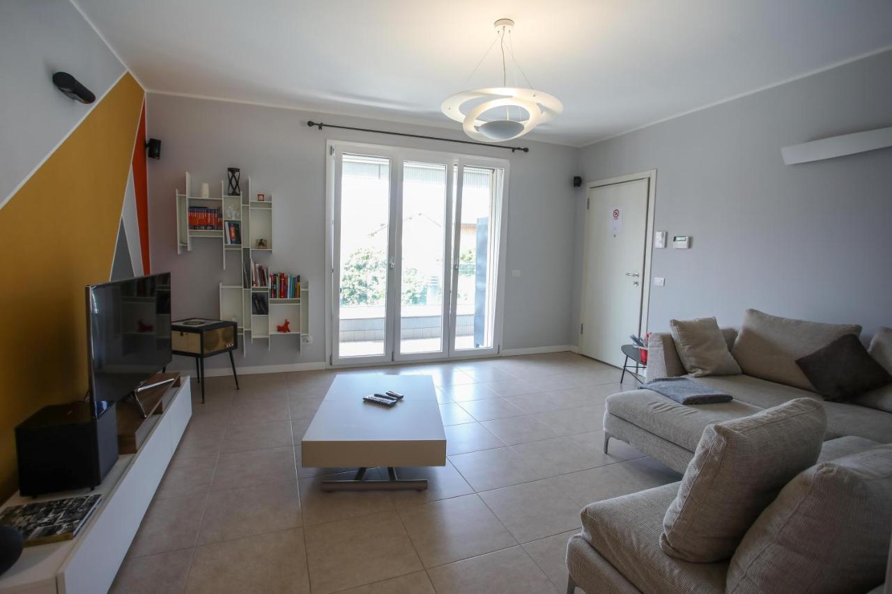 Maison Emozioni Limbiate Exteriér fotografie