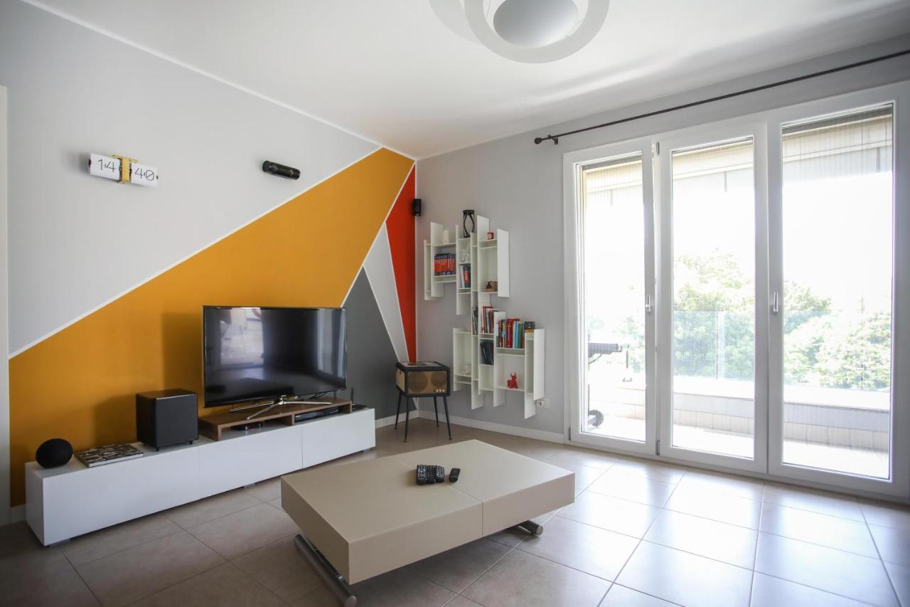 Maison Emozioni Limbiate Exteriér fotografie
