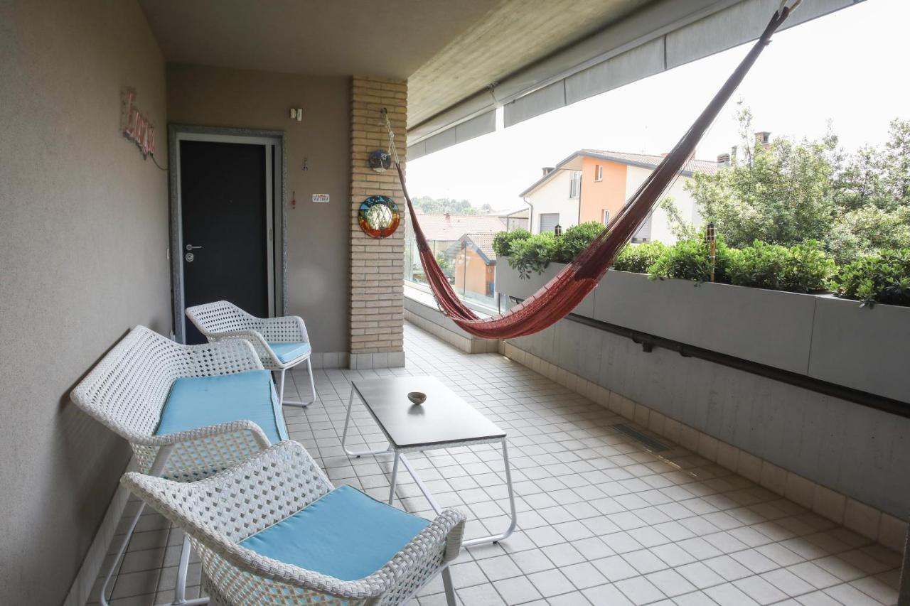 Maison Emozioni Limbiate Exteriér fotografie