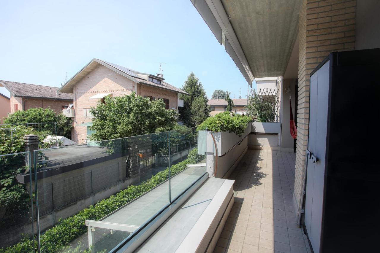 Maison Emozioni Limbiate Exteriér fotografie