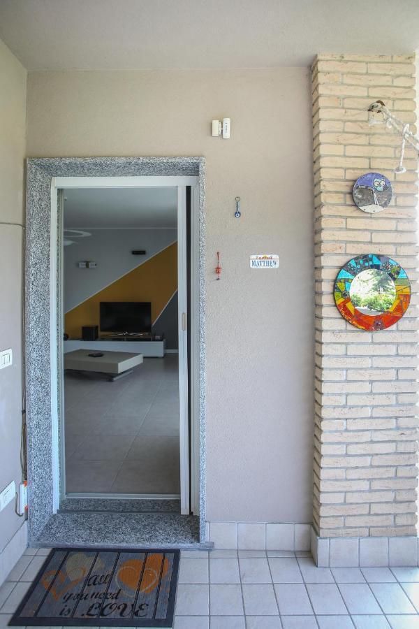 Maison Emozioni Limbiate Exteriér fotografie