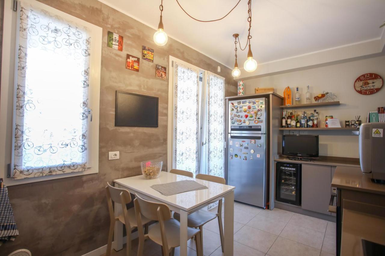 Maison Emozioni Limbiate Exteriér fotografie